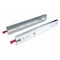 Fulterer 34 in. Heavy-Duty Full Extension Side Mount Metal Drawer Slide with Locking Mechanism, 2PK FL.FR5400.L.34 - alternate 2